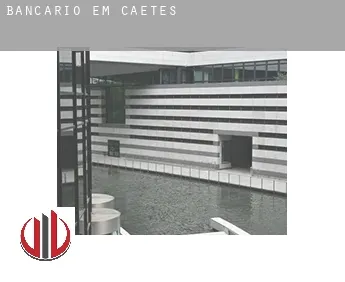 Bancário em  Caetés