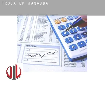 Troca em  Janaúba