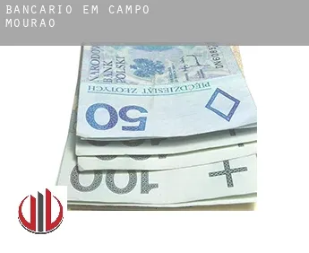 Bancário em  Campo Mourão