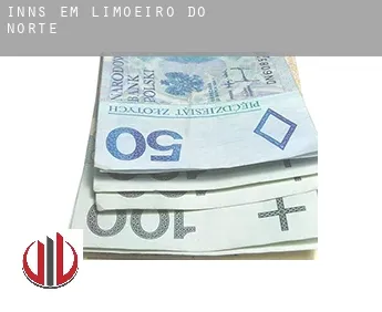 Inns em  Limoeiro do Norte