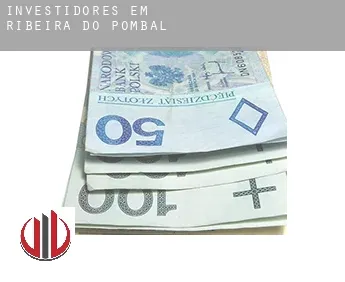 Investidores em  Ribeira do Pombal