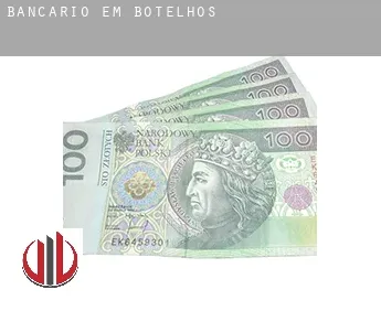 Bancário em  Botelhos