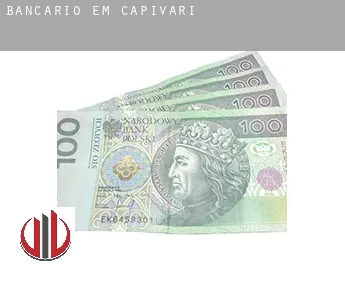 Bancário em  Capivari