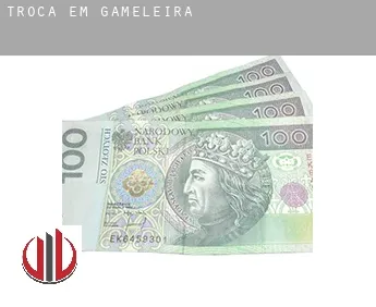Troca em  Gameleira