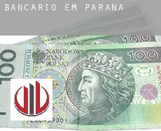 Bancário em  Paraná