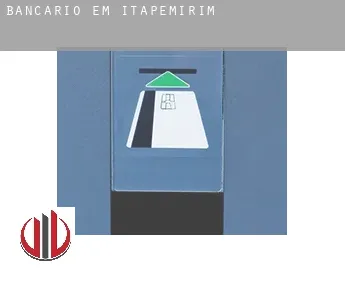 Bancário em  Itapemirim