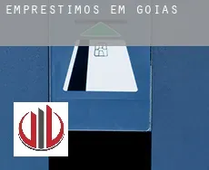 Empréstimos em  Goiás