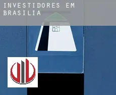 Investidores em  Brasília