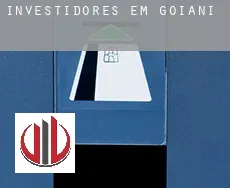 Investidores em  Goiânia