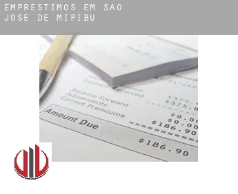 Empréstimos em  São José de Mipibu