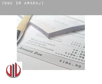 Inns em  Amaraji