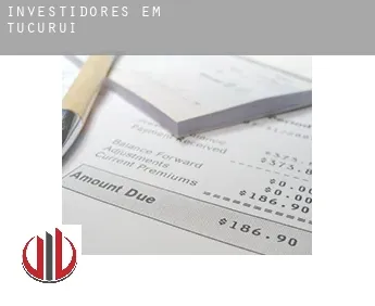 Investidores em  Tucuruí