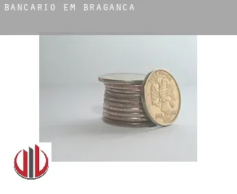 Bancário em  Bragança