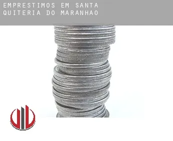 Empréstimos em  Santa Quitéria do Maranhão