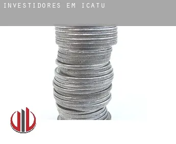 Investidores em  Icatu