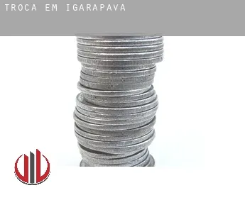 Troca em  Igarapava