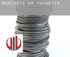 Bancário em  Tocantins