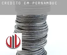 Crédito em  Pernambuco