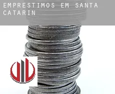 Empréstimos em  Santa Catarina
