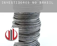 Investidores no  Brasil