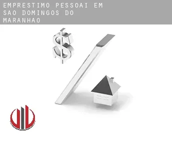Empréstimo pessoai em  São Domingos do Maranhão