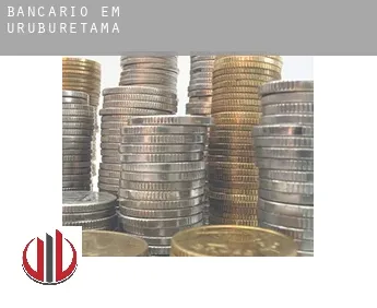 Bancário em  Uruburetama