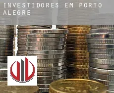 Investidores em  Porto Alegre