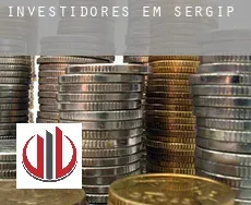 Investidores em  Sergipe