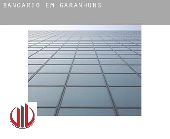 Bancário em  Garanhuns