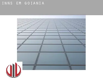 Inns em  Goiânia