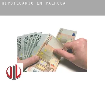 Hipotecário em  Palhoça