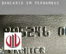 Bancário em  Pernambuco