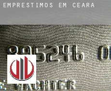 Empréstimos em  Ceará