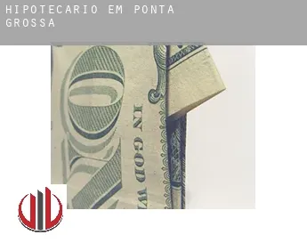 Hipotecário em  Ponta Grossa
