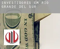 Investidores em  Rio Grande do Sul