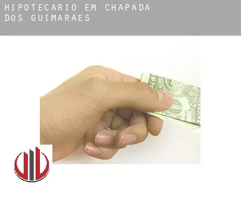 Hipotecário em  Chapada dos Guimarães