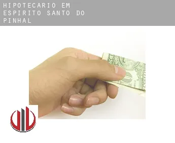 Hipotecário em  Espírito Santo do Pinhal