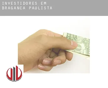 Investidores em  Bragança Paulista