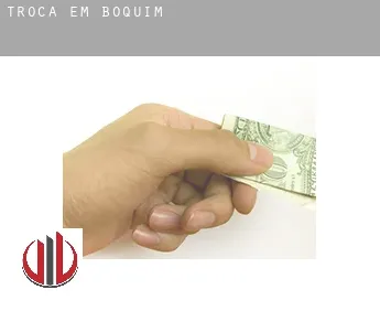 Troca em  Boquim