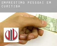 Empréstimo pessoai em  Curitiba