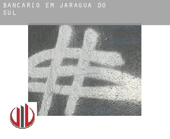 Bancário em  Jaraguá do Sul