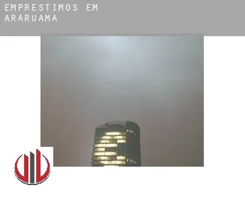 Empréstimos em  Araruama