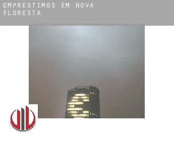 Empréstimos em  Nova Floresta