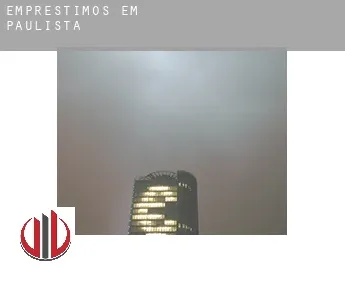 Empréstimos em  Paulista