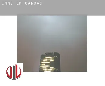 Inns em  Canoas