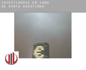 Investidores em  Cabo de Santo Agostinho