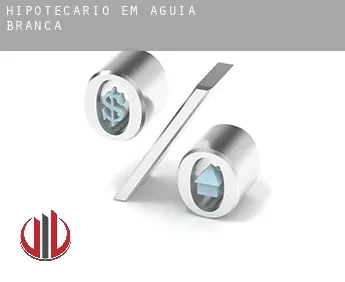 Hipotecário em  Águia Branca