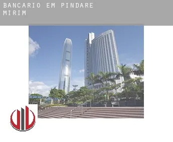 Bancário em  Pindaré Mirim