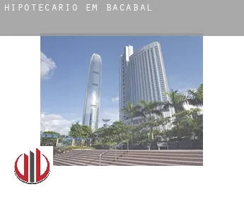 Hipotecário em  Bacabal