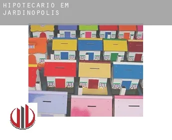 Hipotecário em  Jardinópolis
